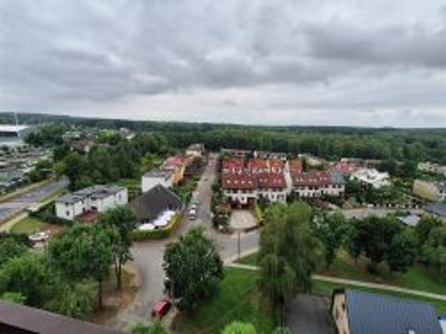 Rybnik, Maroko Nowiny, 75 m² Mieszkanie