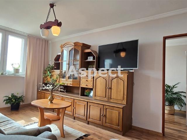 Rybnik, Niedobczyce, 45,13 m2