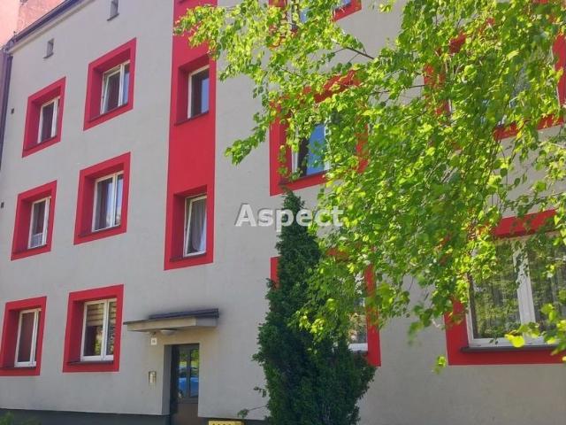 Rybnik, Niedobczyce, 49 m2