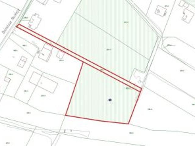 Rybnik, Niedobczyce, ul. Bolesława Śmiałego, 4081 m² Działka