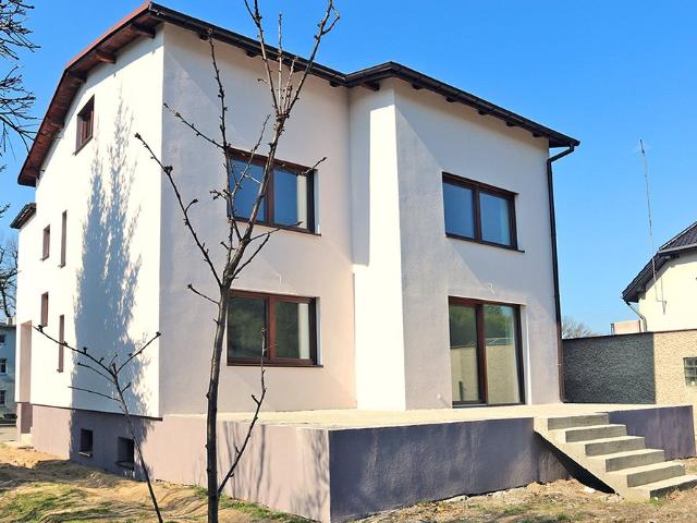 Rybnik, Północ, Jaskółcza, 180 m2