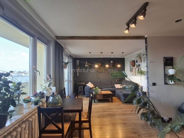 Rybnik, Św. Józefa, 48,92 m2