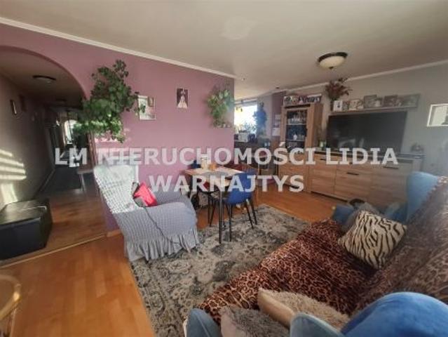 Rybnik, ul. Piasta, 57 m² Mieszkanie