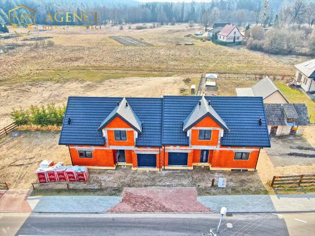 Rybniki, 202 m2