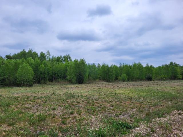 Rybno, 900 m2