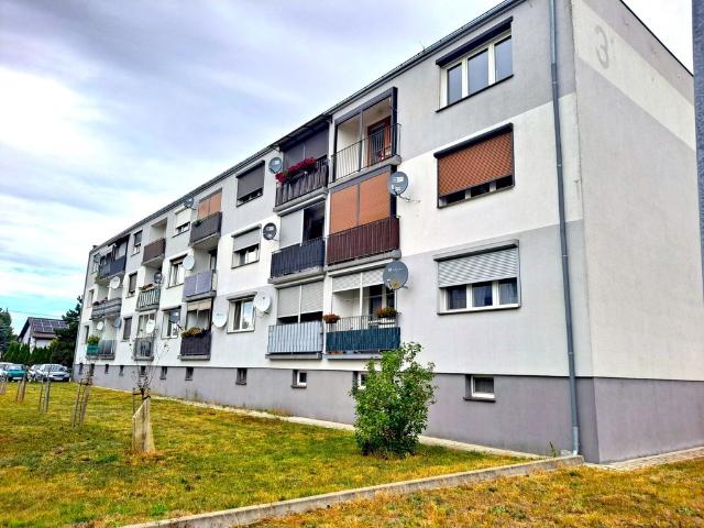 Ryczywół, os. Przyjaźni, 75,80 m2