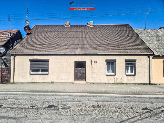 Ryczywół, 171 m2