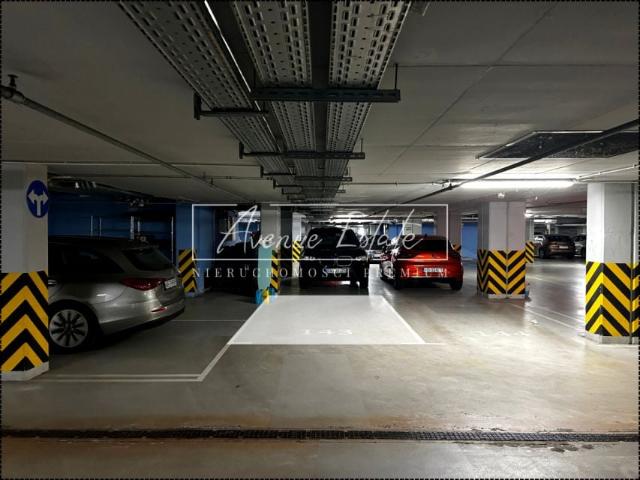 Rycerstwa Polskiego 15 m², Warszawa