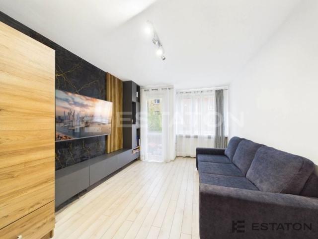 Rycerska 43 m², Rzeszów