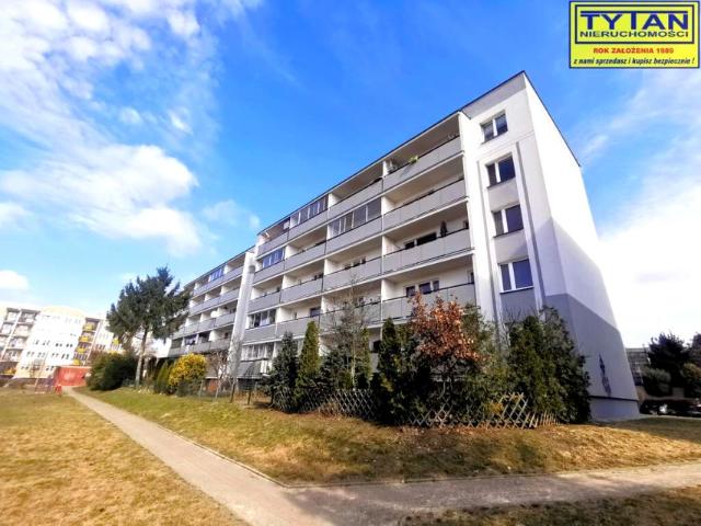 Rycerska 48,48 m², Łomża