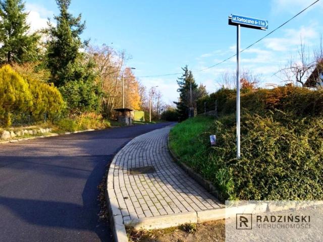 Rycerska 54 m², Gorzów Wielkopolski
