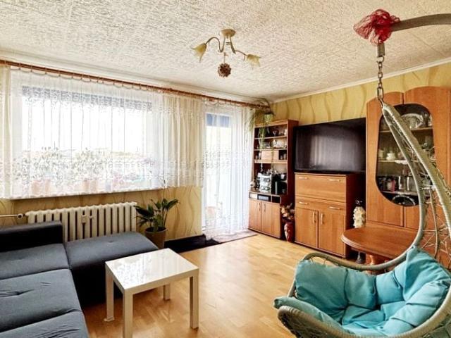 Rycerska 63,97 m², Zieleniewo