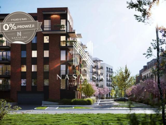 Rycerska 73,39 m², Bydgoszcz