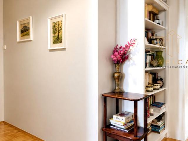 Rycerska 70,20 m², Lublin