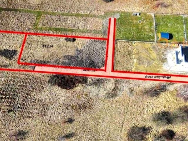 Rycerska 1 152 m², Skarżysko Kamienna