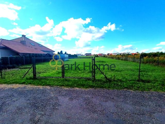 Rycerska 1 264 m², Leszno