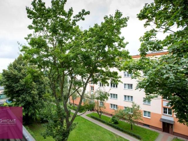 Rycerska 22,30 m², Poznań