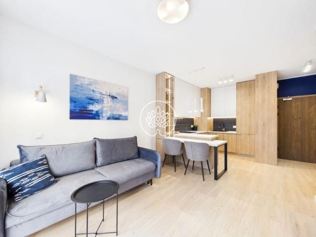 Rycerska 34,84 m², Bydgoszcz