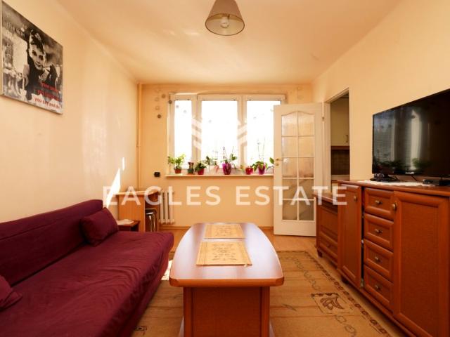 Rycerska 35,20 m², Rzeszów