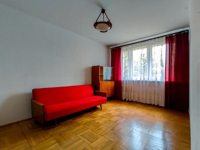 Rycerska 35,25 m², Rzeszów