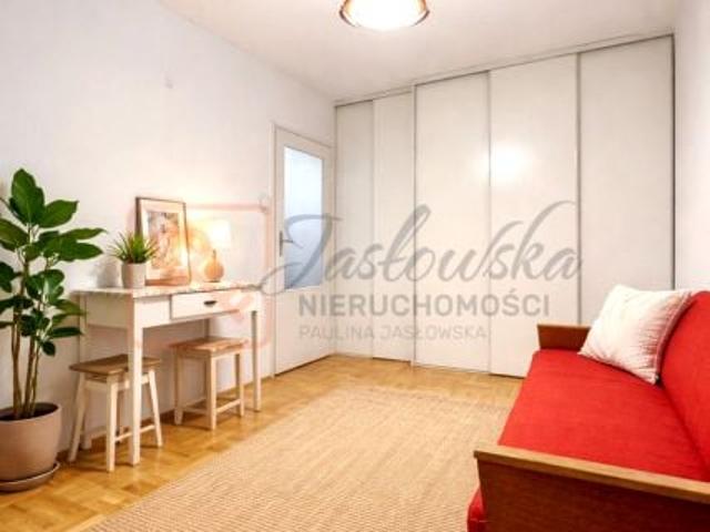 Rycerska 35,25 m², Rzeszów