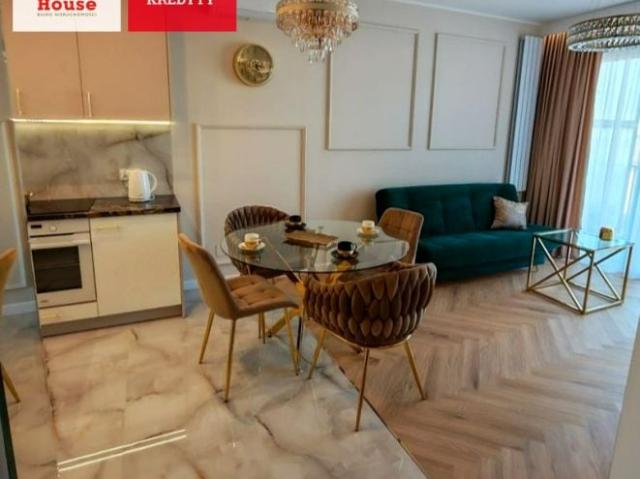 Rycerska 38 m², Bydgoszcz