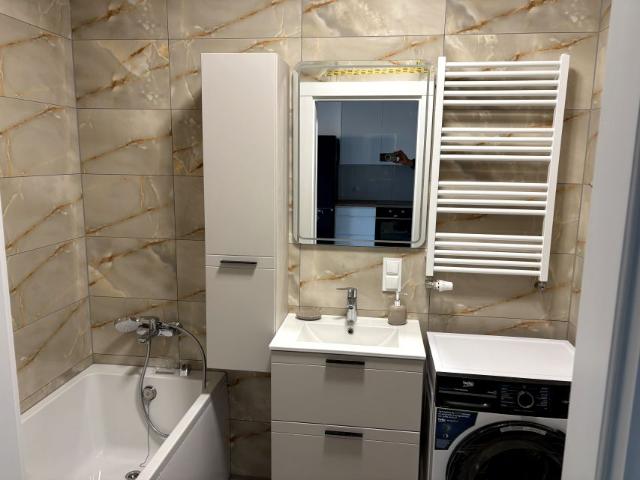 Rycerska 38 m², Bydgoszcz