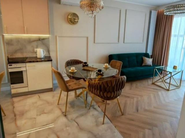 Rycerska 38 m², Bydgoszcz