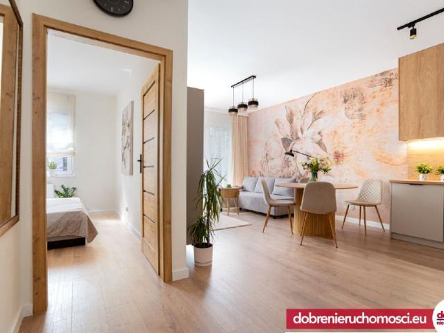 Rycerska 39 m², Bydgoszcz