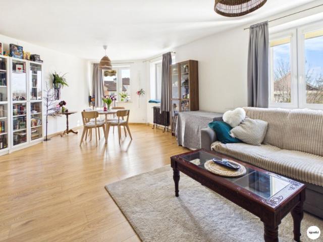 Rycerza Blizbora 101,20 m², Gdańsk