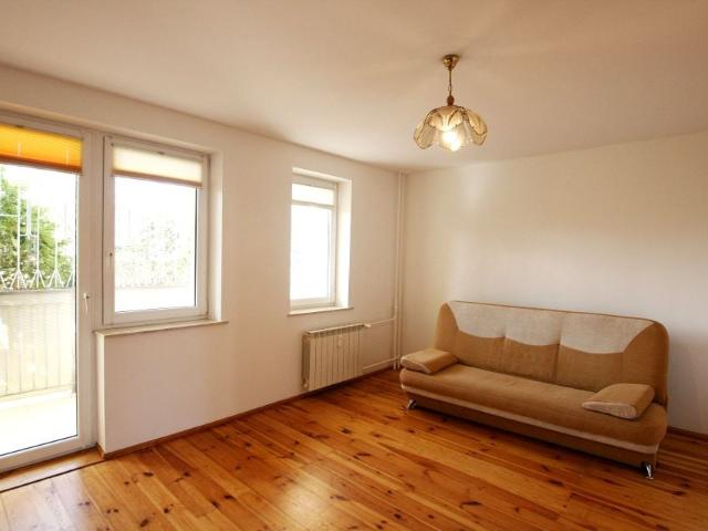 Rycerza Blizbora 23 52 m², Gdańsk
