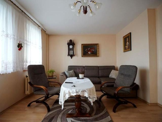 Rycerza Blizbora 47,40 m², Gdańsk