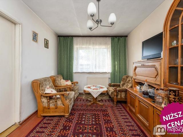 Rycerzewko, 67,70 m2