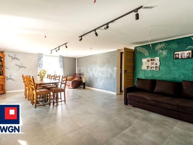 Rychliki 168 m², Rychliki