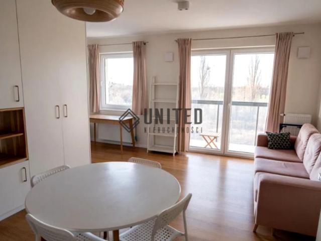 Rychtalska 34,48 m², Wrocław