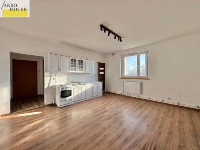 Rydułtowy, os. Orłowiec, 65 m² Mieszkanie