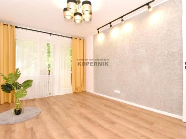 Rydygiera 48 m², Toruń