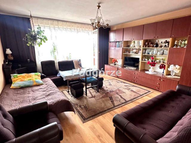 Rydygiera 49 m², Kraków