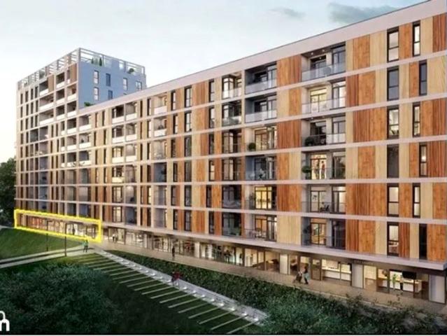 Rydygiera 6 38 m², Warszawa