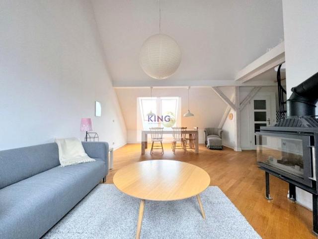 Rydzewskiej 70 m², Szczecin