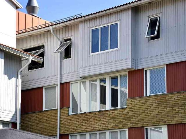 Ryd, Björnkärrsgatan 3 B.13