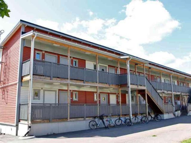 Ryd, Björnkärrsgatan 7 G