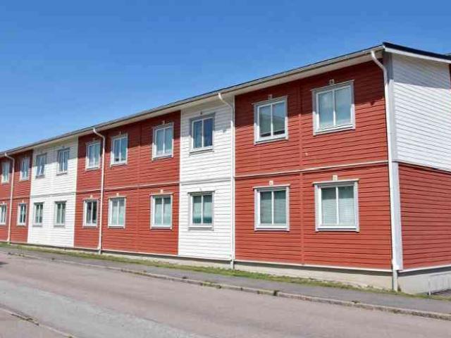 Ryd, Björnkärrsgatan 7 J