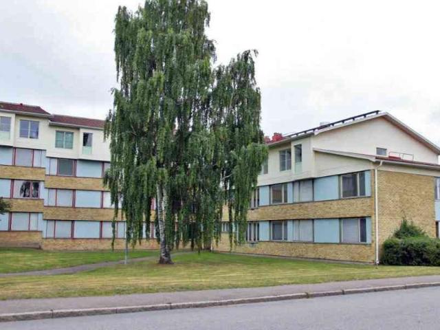 Ryd, Rydsvägen 248 B.20