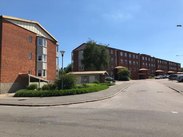 Rydbergsvägen 1, 293 33, OLOFSTRÖM, Sverige, Ekeryd