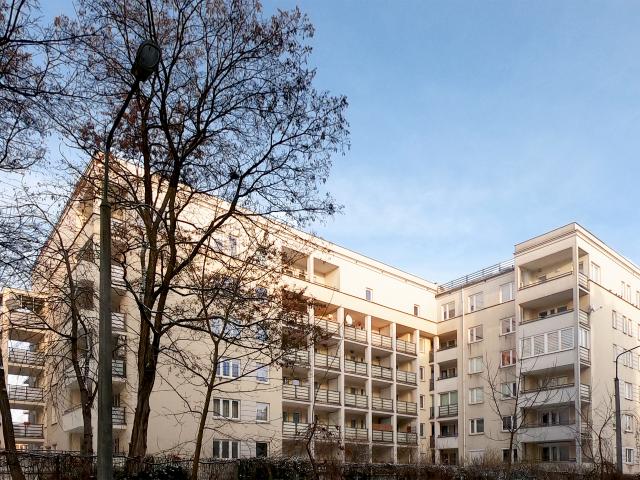 Rydla mieszkanie 42m2 z balkonem BRONOWICE