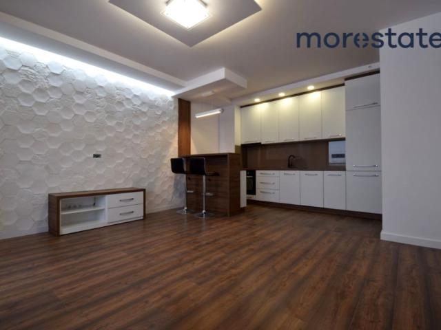 Rydlówka 43 m², Kraków