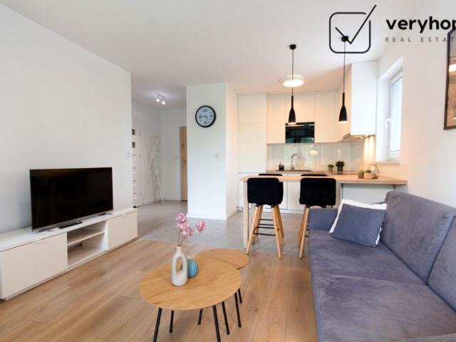 Rydlówka 40,38 m², Kraków