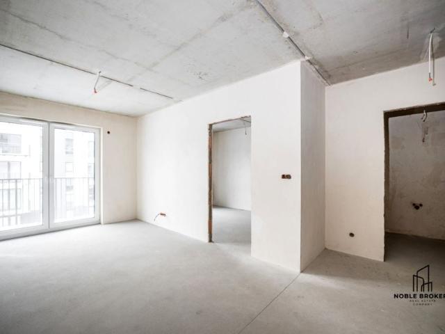 Rydlówka 40 m², Kraków