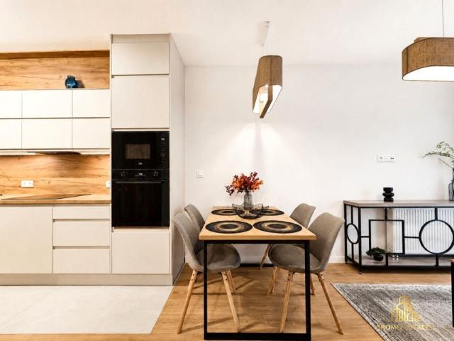 Rydlówka 48 m², Kraków